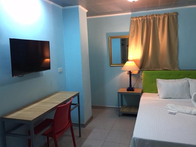 New Era Mandaue Budget Hotel Exteriör bild