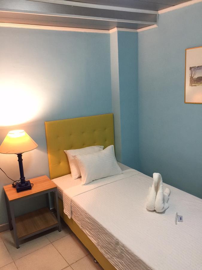 New Era Mandaue Budget Hotel Exteriör bild