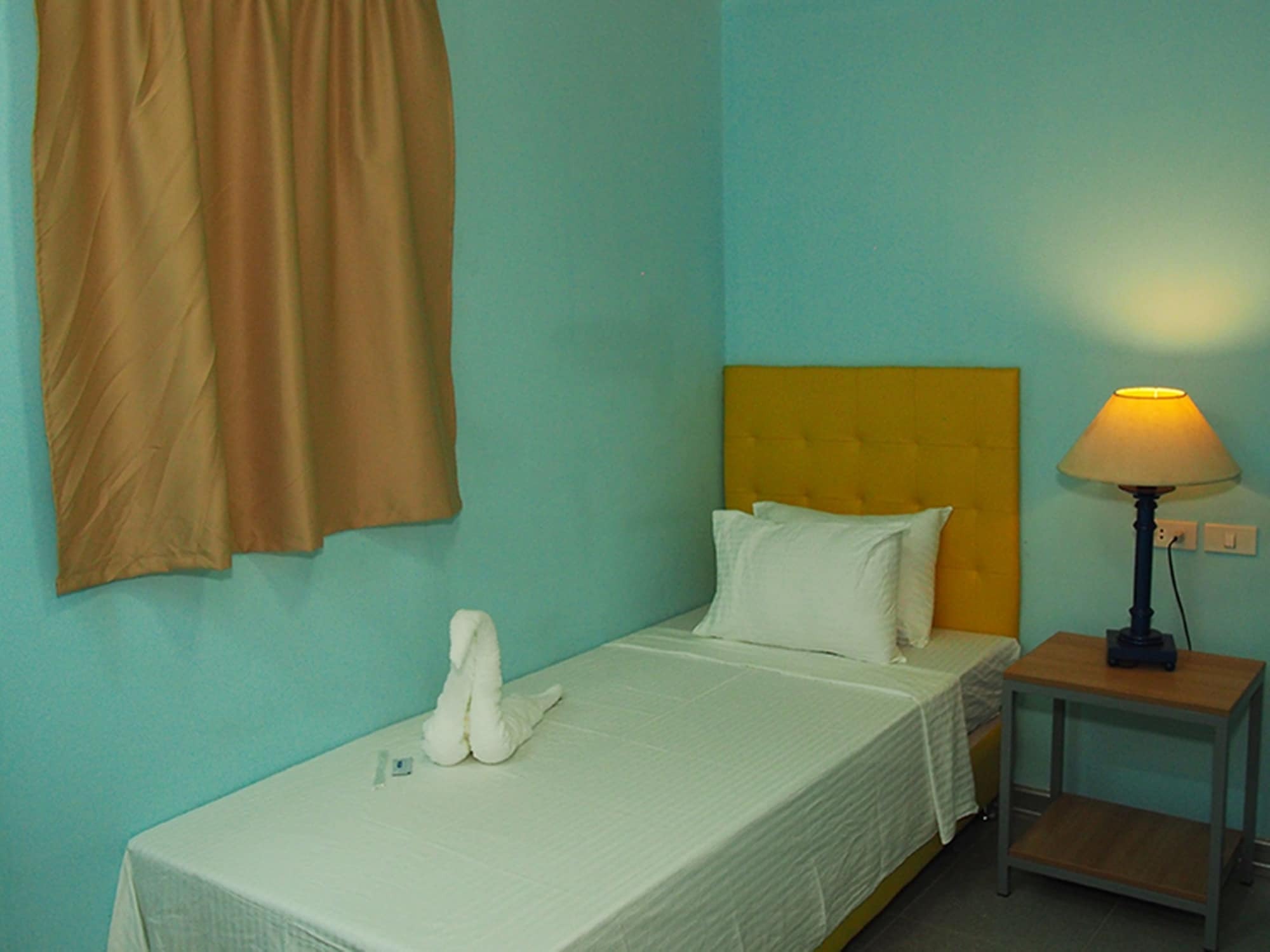 New Era Mandaue Budget Hotel Exteriör bild