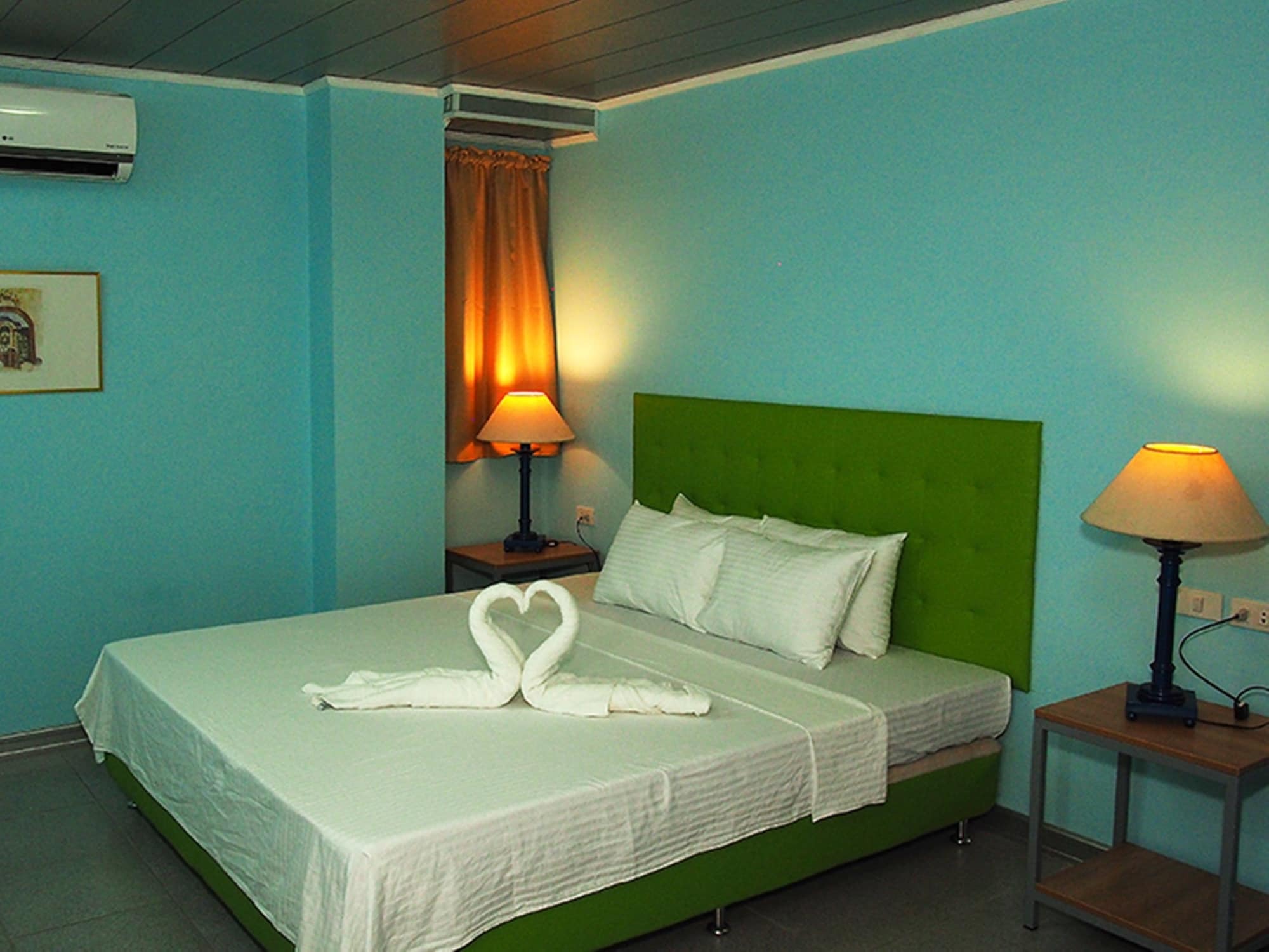 New Era Mandaue Budget Hotel Exteriör bild